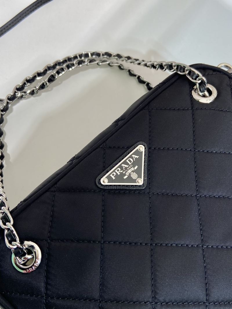 Prada Satchel Bags